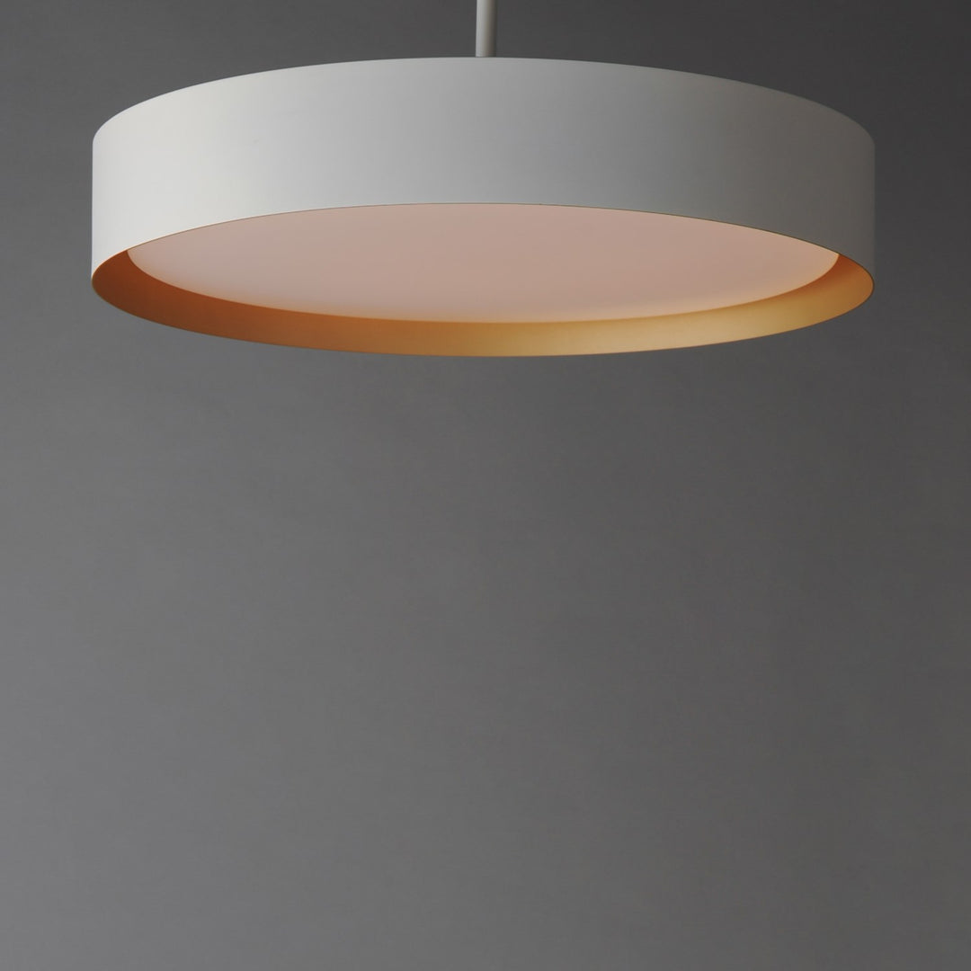 24" Led Pendant by ET2