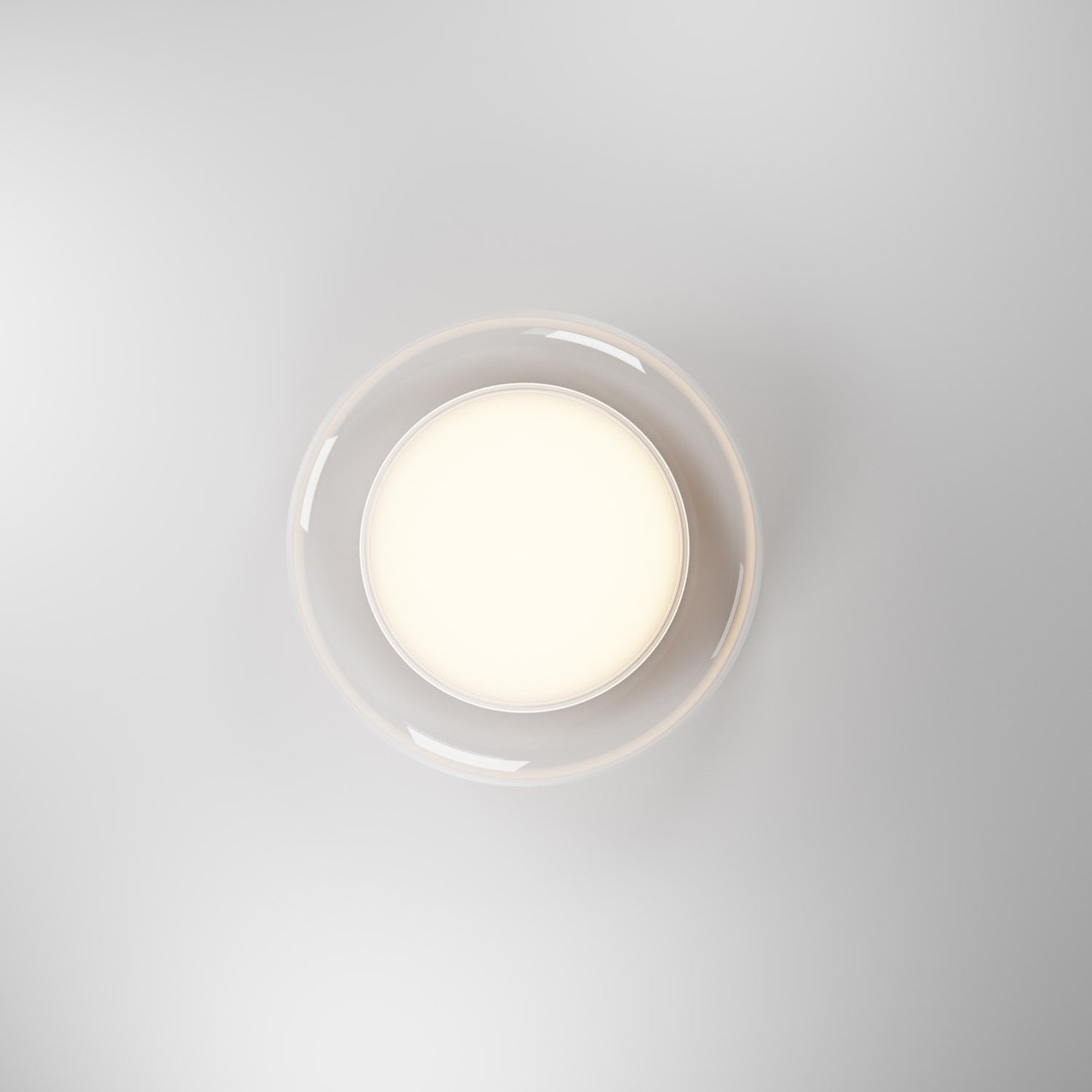 13.75" Led Flush Mount by ET2