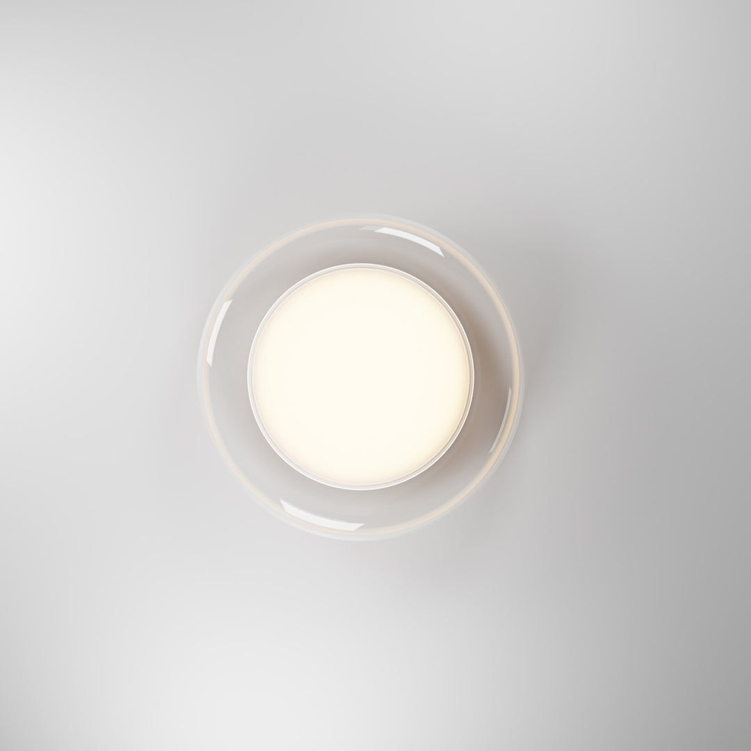 13.75" Led Flush Mount