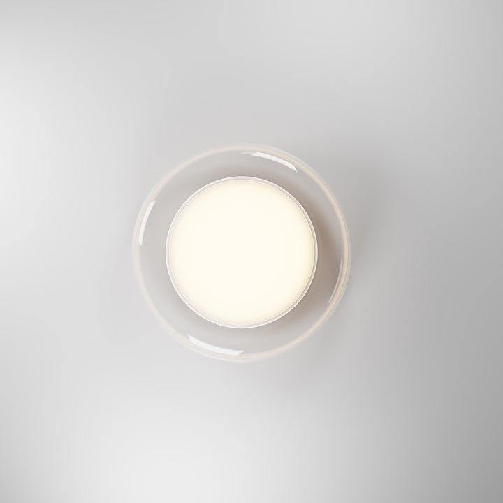 13.75" Led Flush Mount