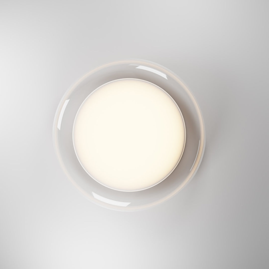 18.5" Led Flush Mount by ET2