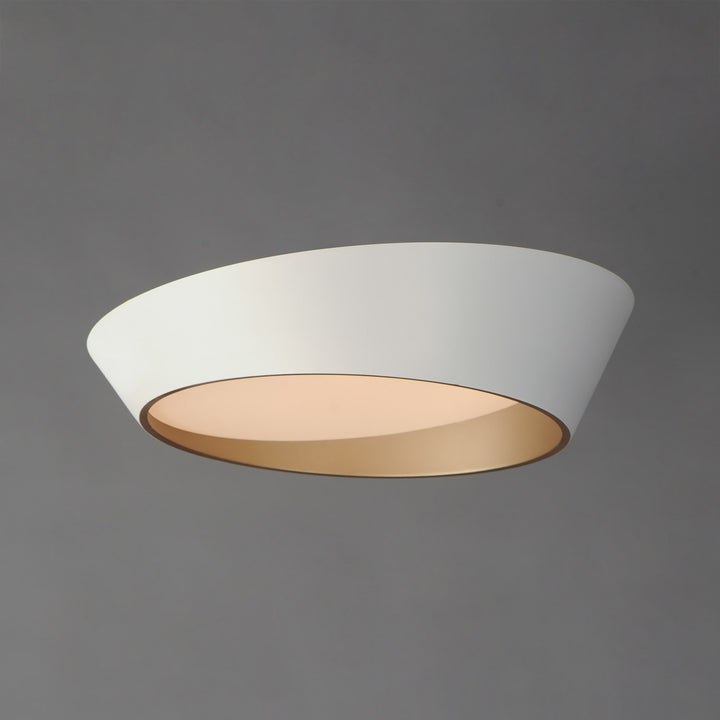 19.75" Led Flush Mount by ET2
