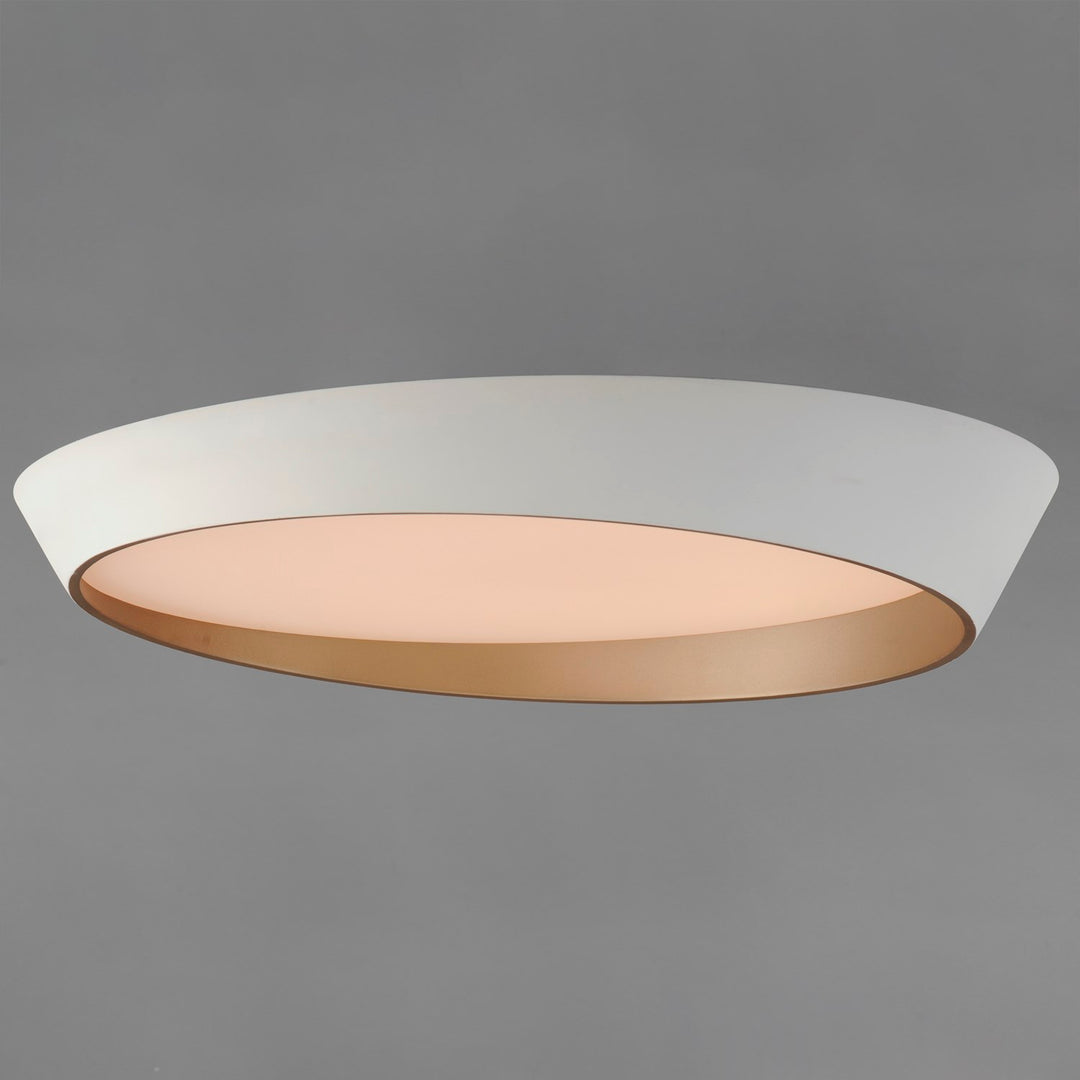 31.5" Led Flush Mount
