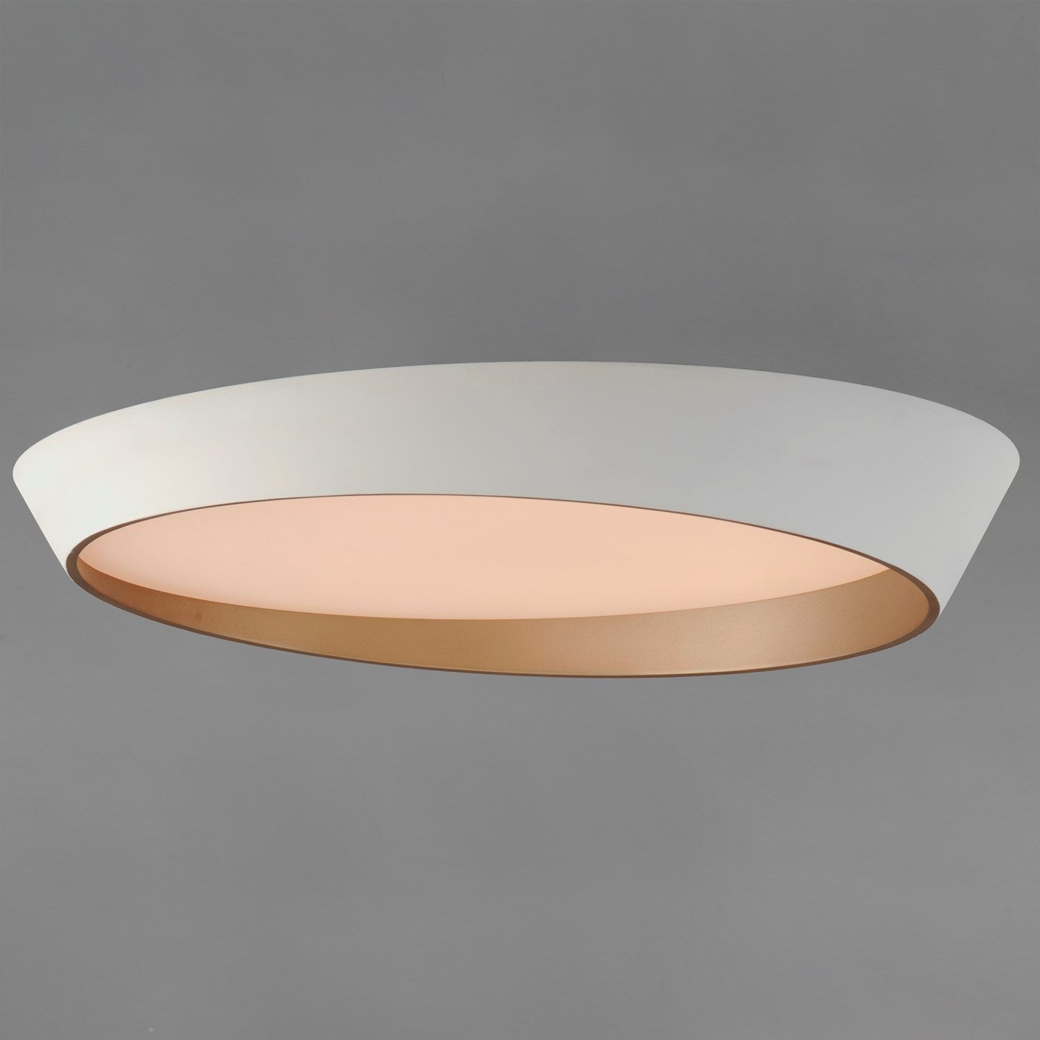 31.5" Led Flush Mount