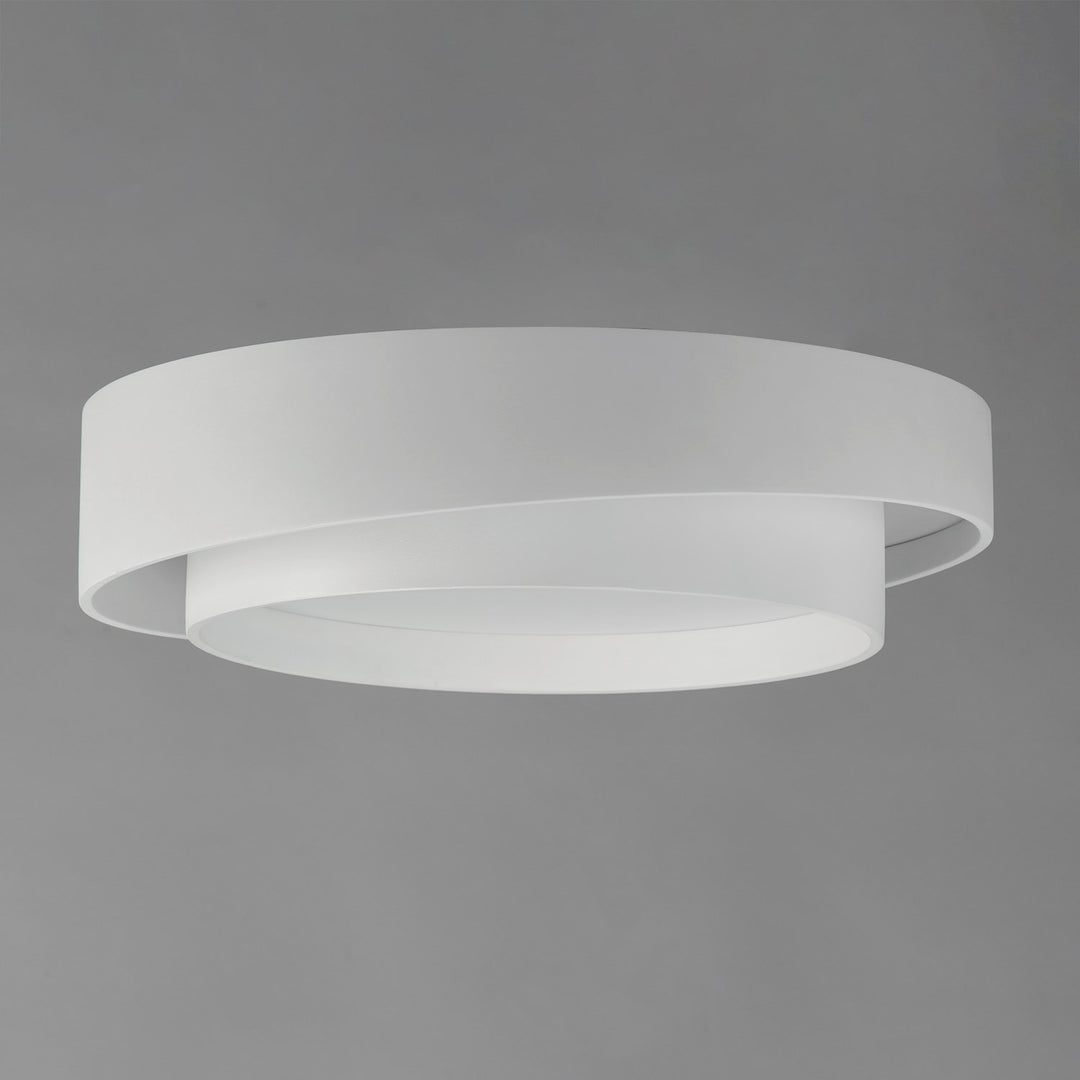 19.75" Led Flush Mount