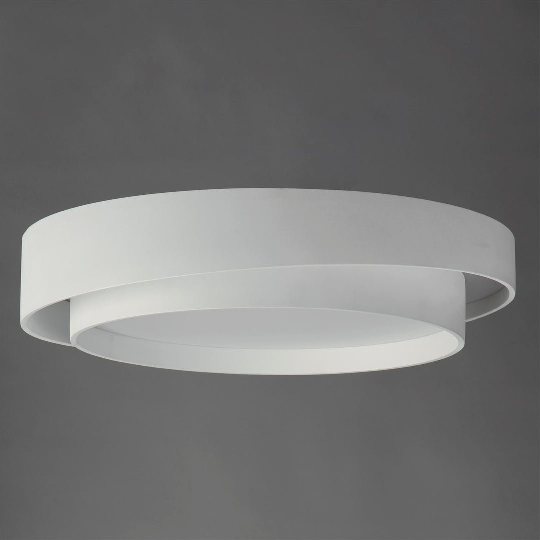 24" Led Flush Mount by ET2