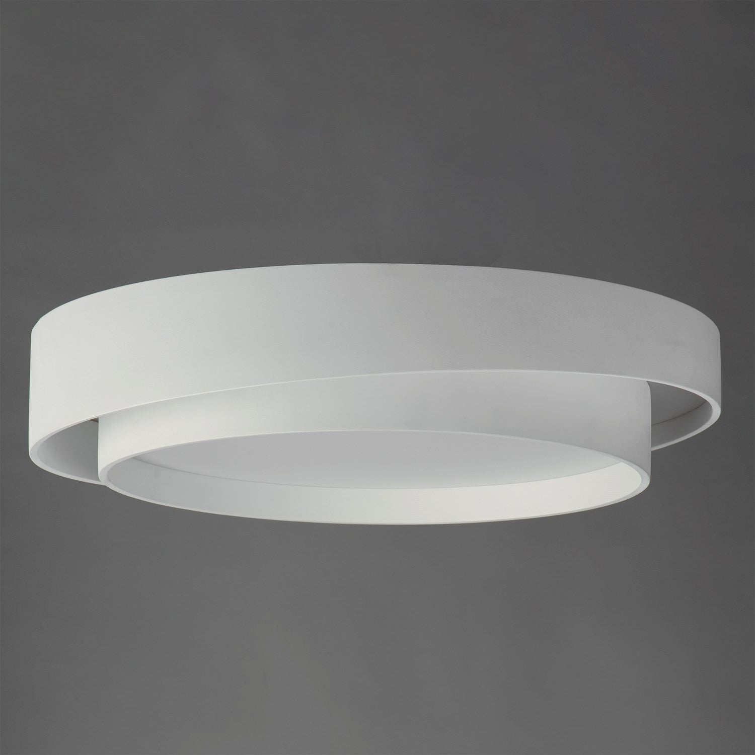24" Led Flush Mount by ET2