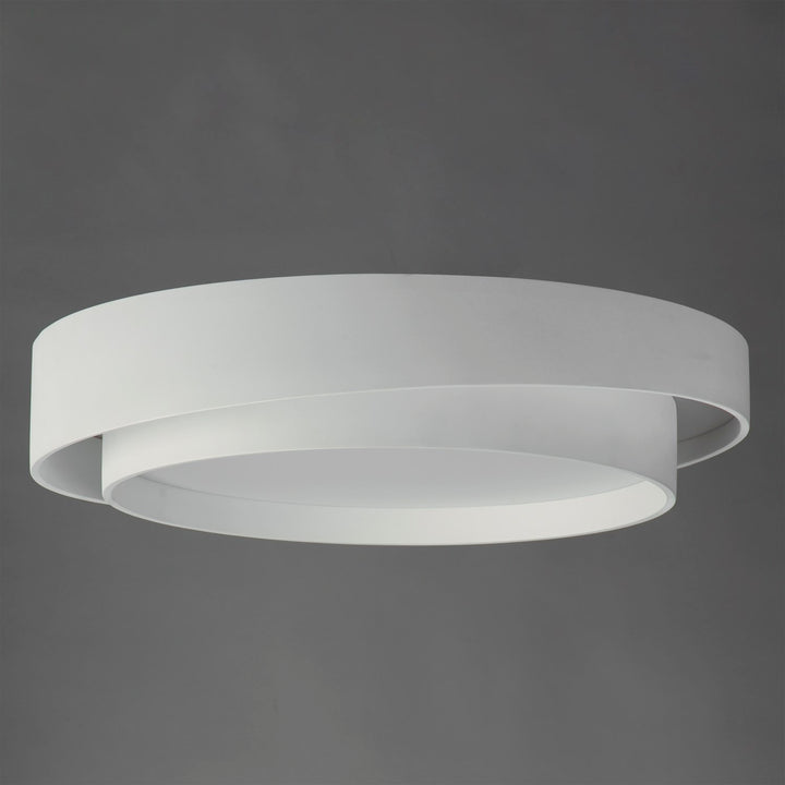 24" Led Flush Mount by ET2