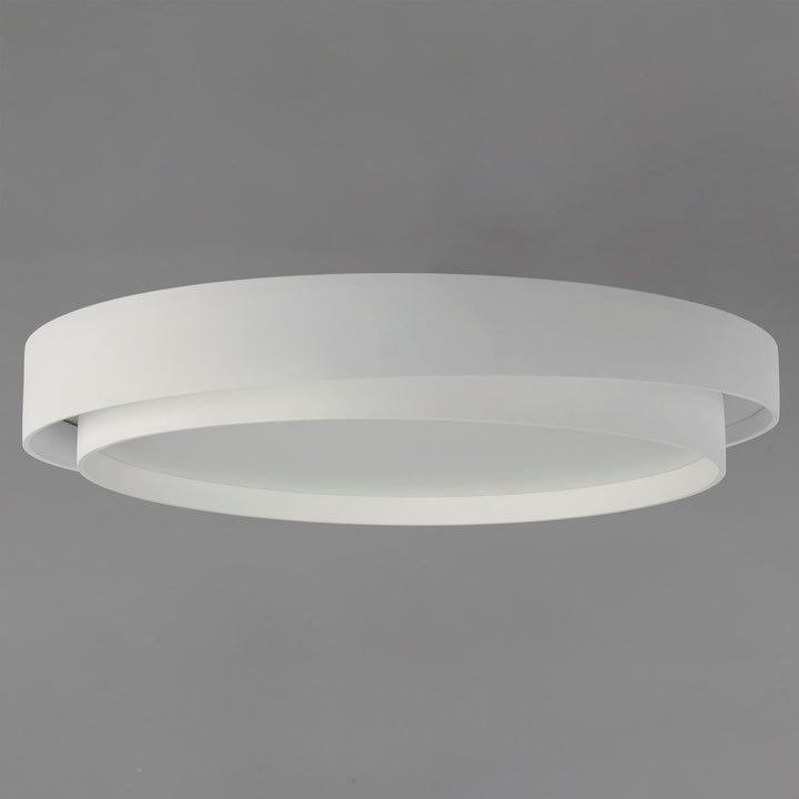 31.5" Led Flush Mount by ET2