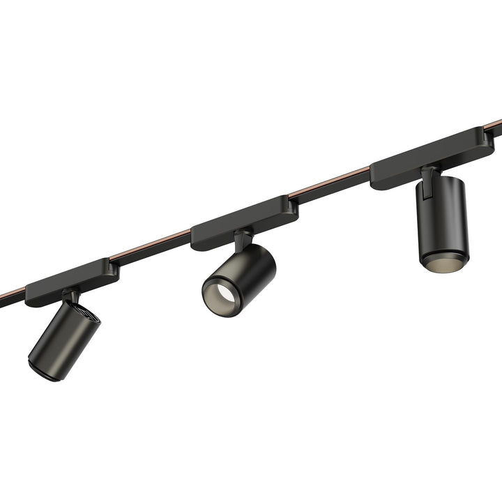 Continuum Track Spot Light With Beam Angle Adjust by ET2