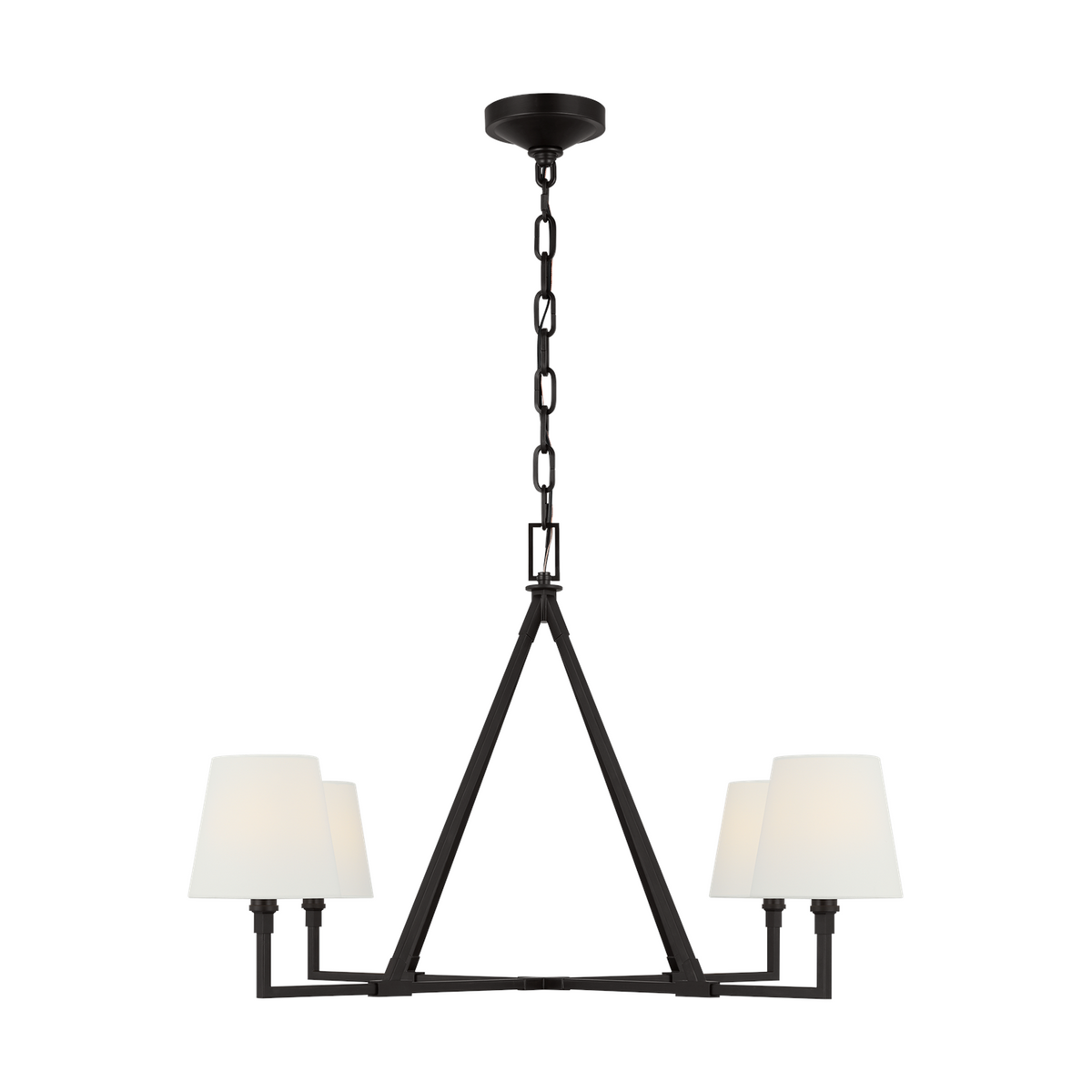 Extra Large Chandelier by VC Studio Collection