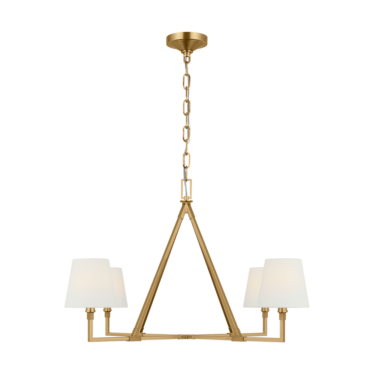 Extra Large Chandelier by VC Studio Collection
