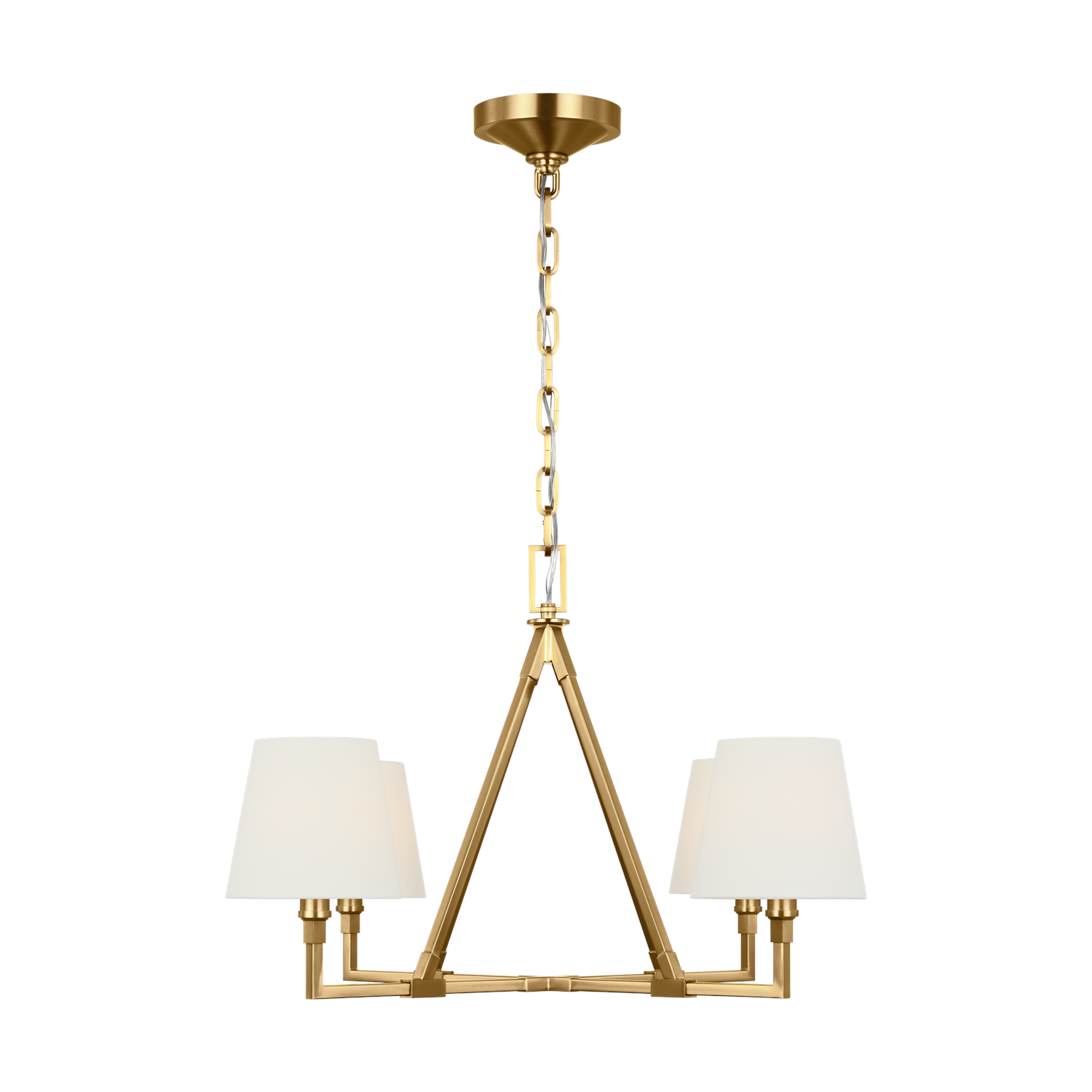 Medium Chandelier by VC Studio Collection