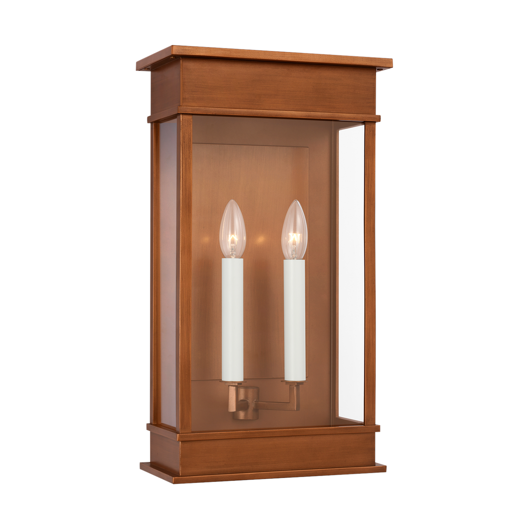 Large Wall Lantern by VC Studio Collection