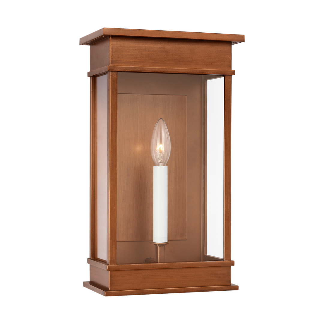 Medium Wall Lantern by VC Studio Collection