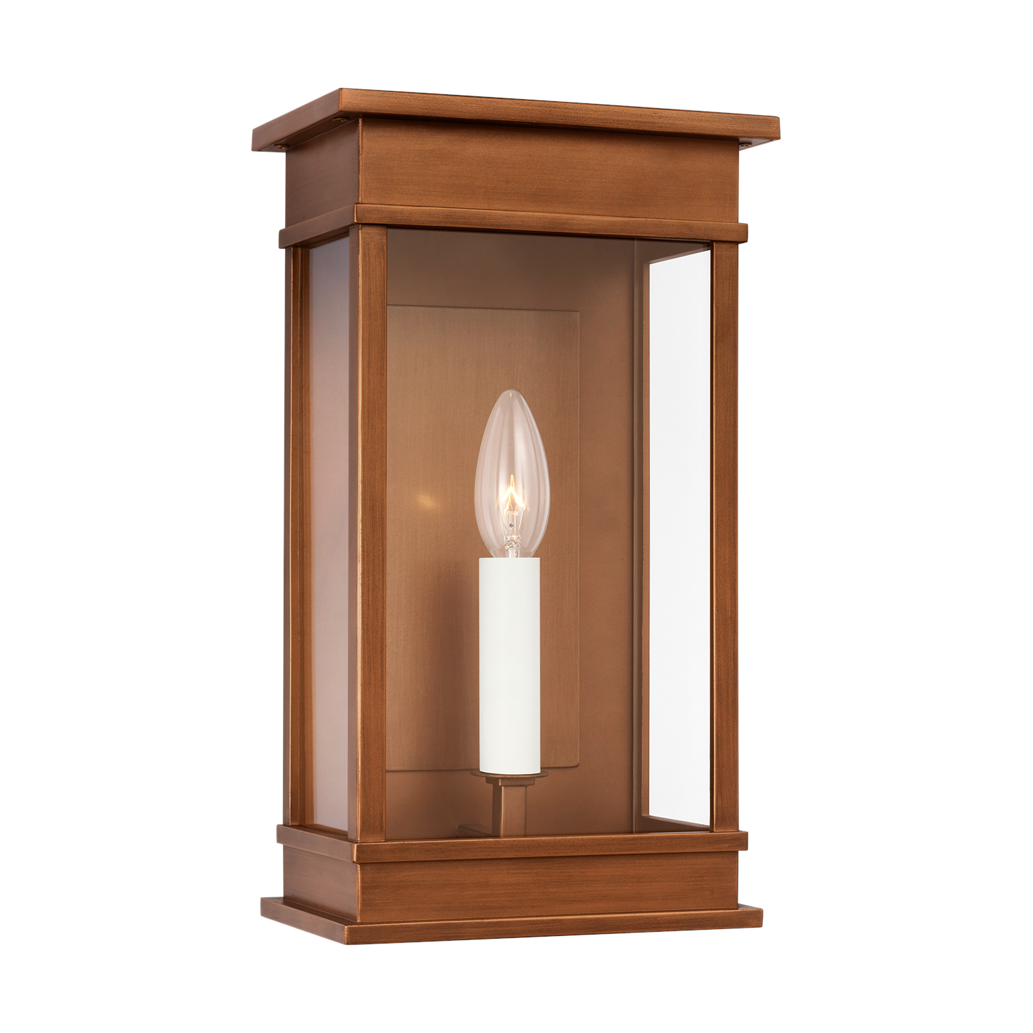 Small Wall Lantern by VC Studio Collection
