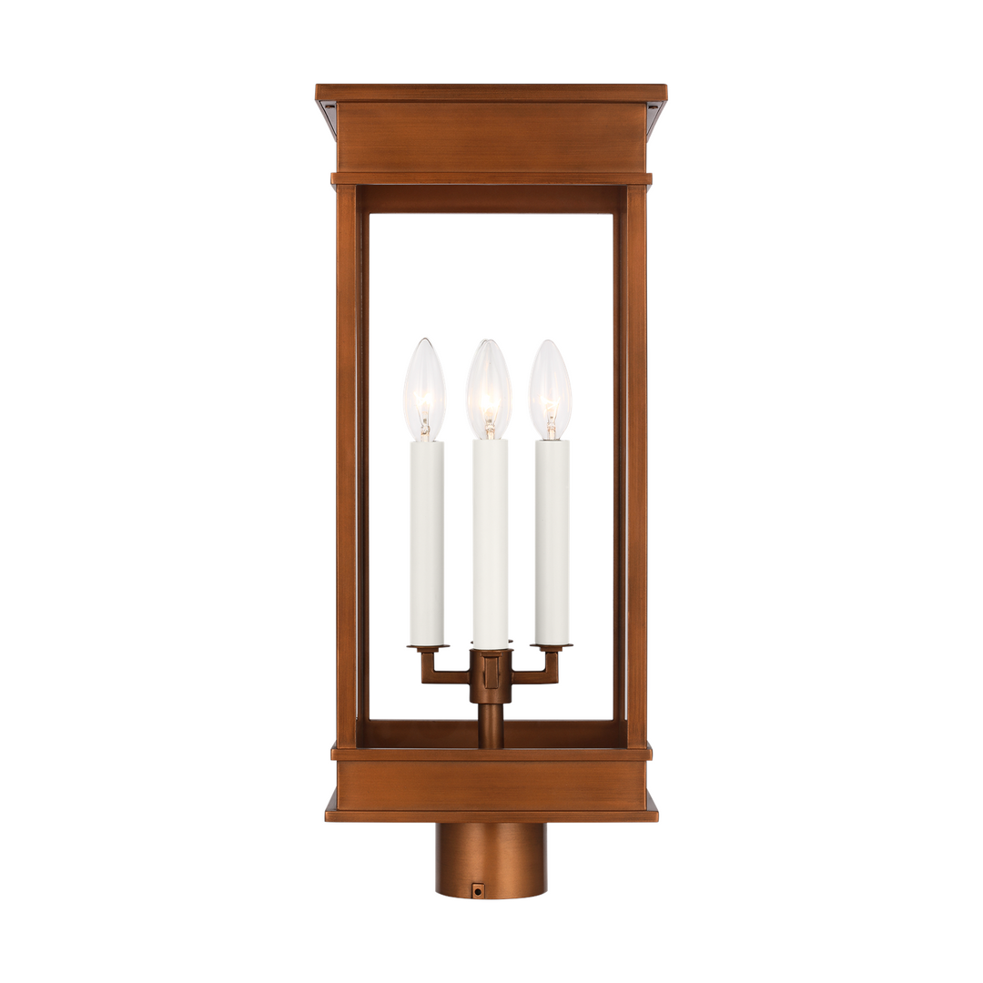 Large Post Lantern by VC Studio Collection