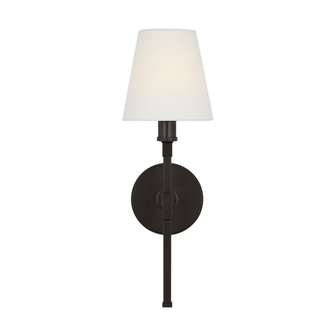 Single Medium Sconce by VC Studio Collection