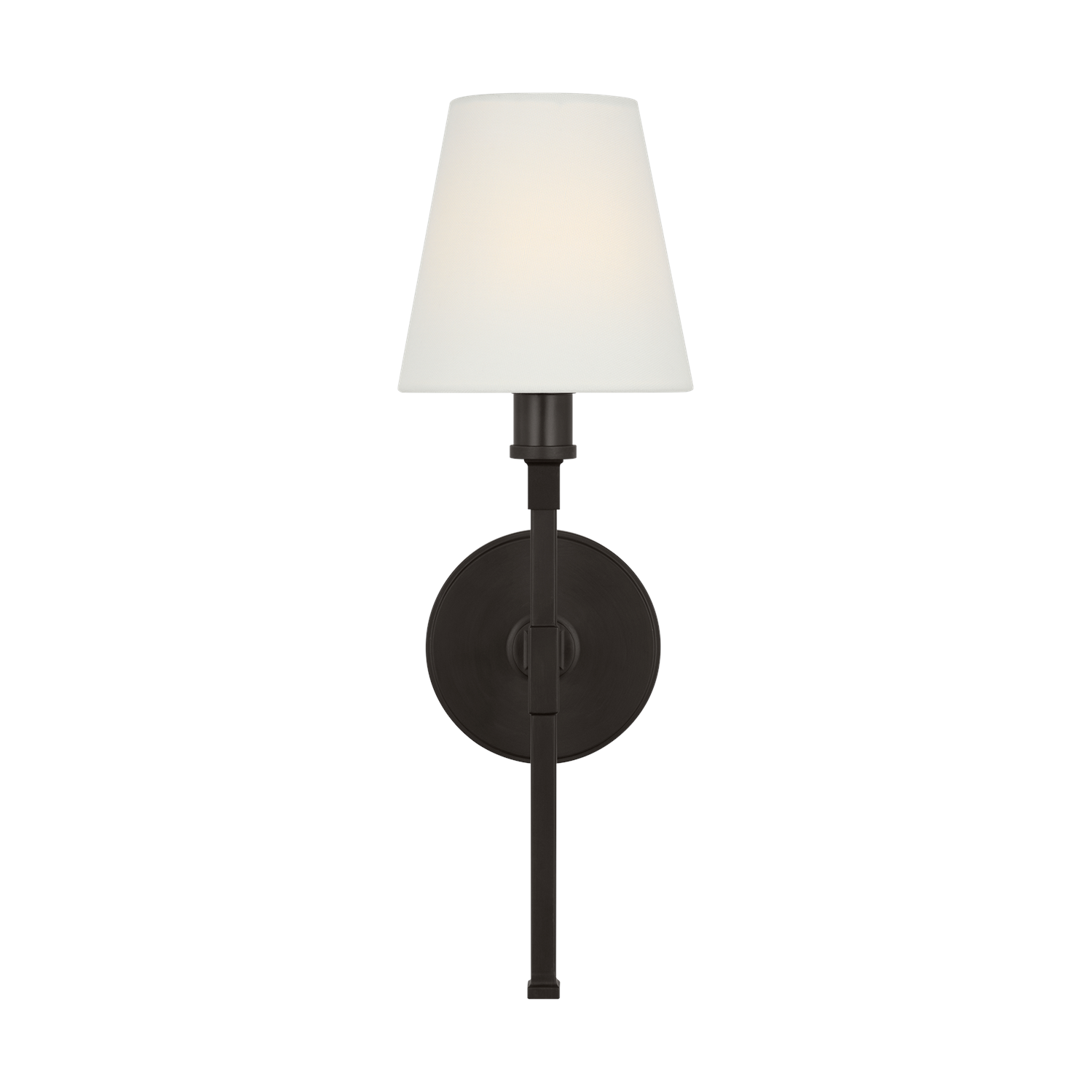 Single Medium Sconce by VC Studio Collection