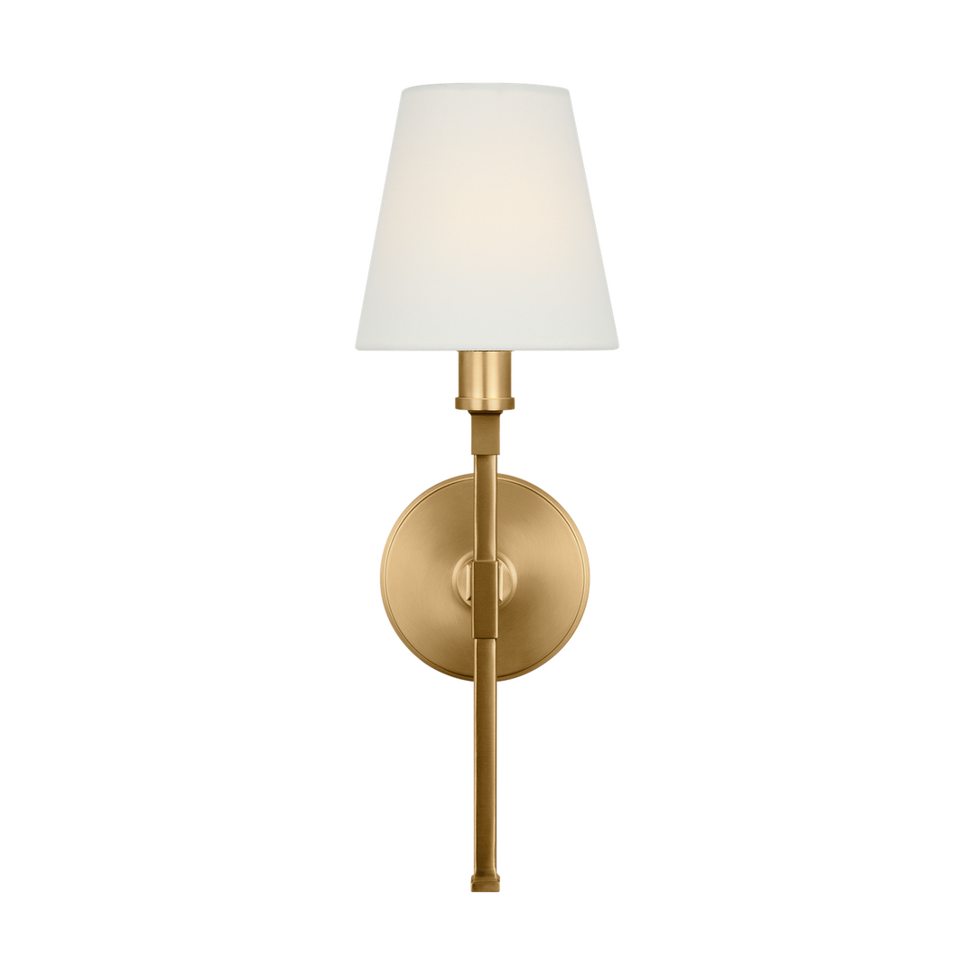 Single Medium Sconce by VC Studio Collection