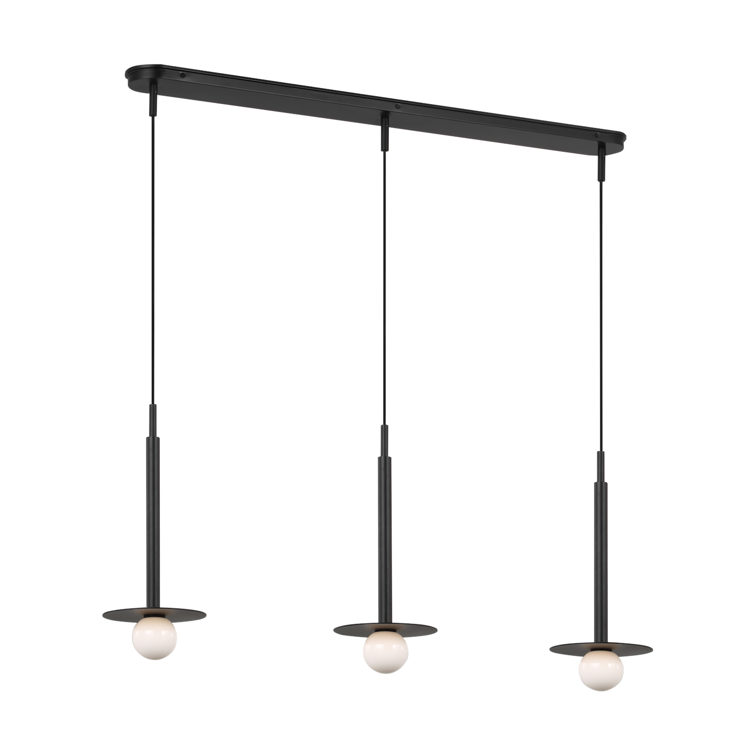 Small Linear Pendant by VC Studio Collection