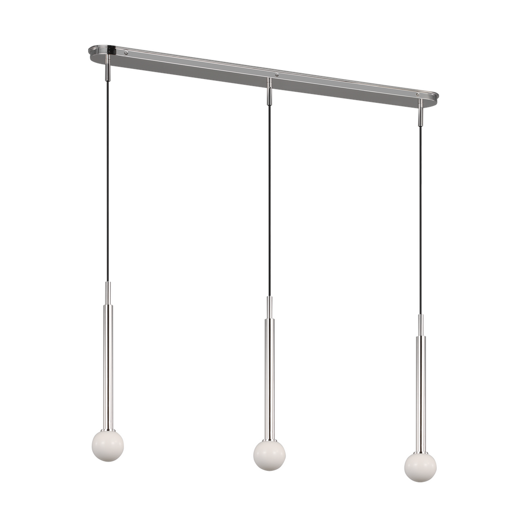 Small Linear Pendant by VC Studio Collection