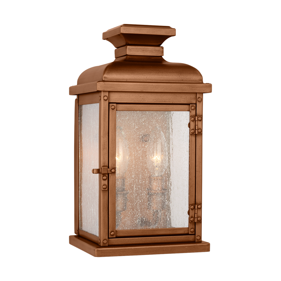 Small Wall Lantern by VC Studio Collection