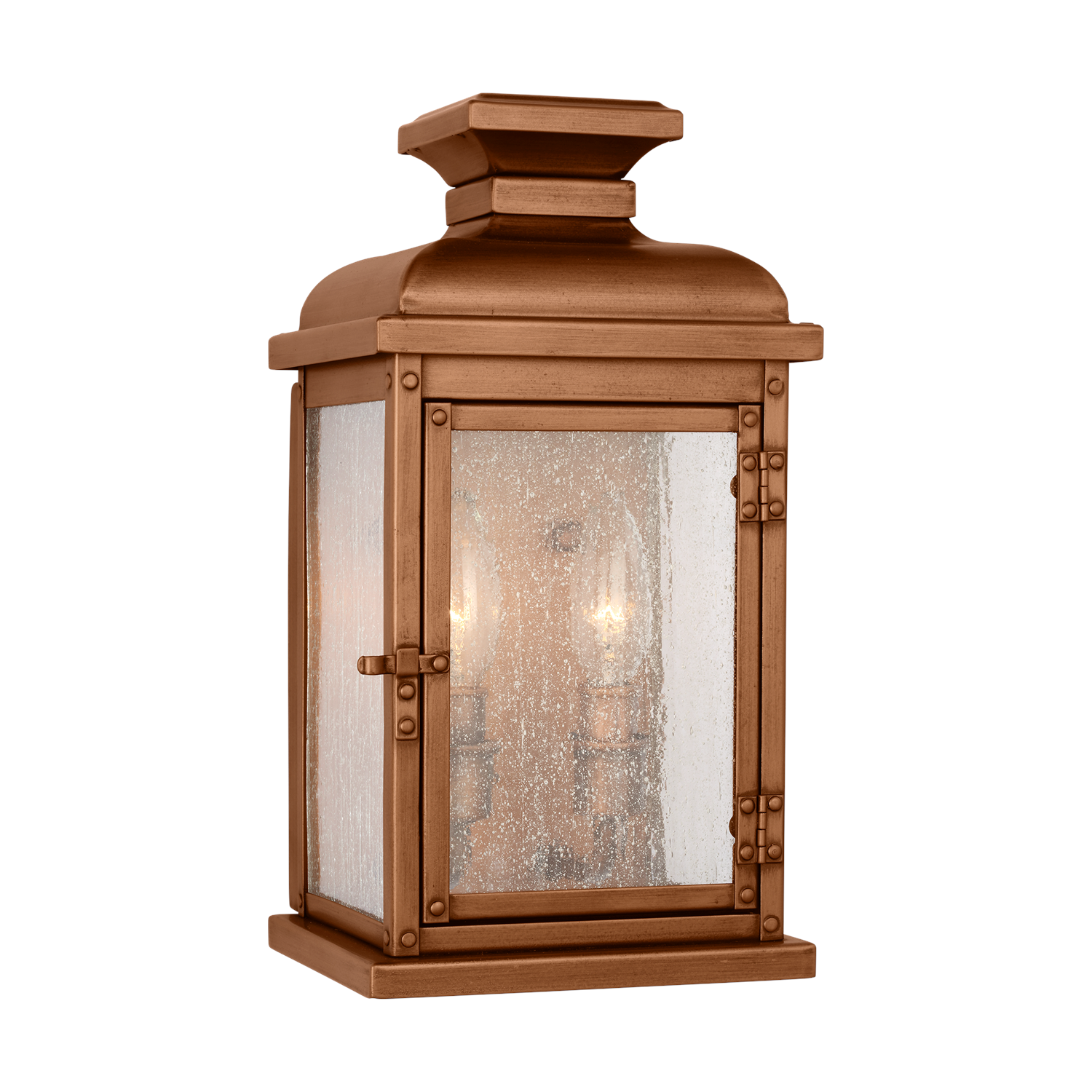 Small Wall Lantern by VC Studio Collection