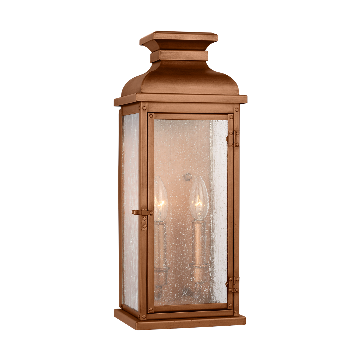 Medium Wall Lantern by VC Studio Collection