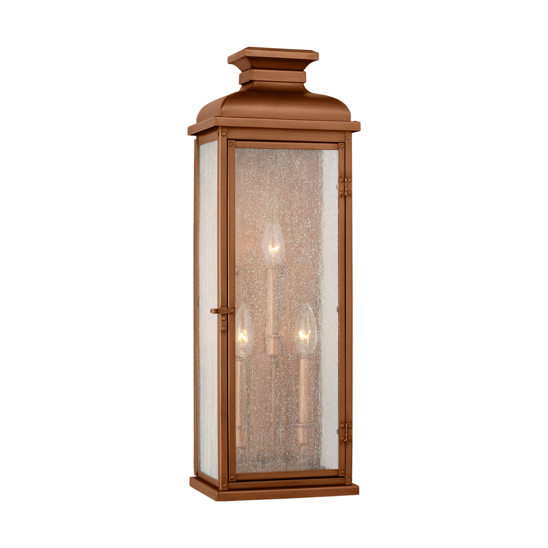 Large Wall Lantern by VC Studio Collection