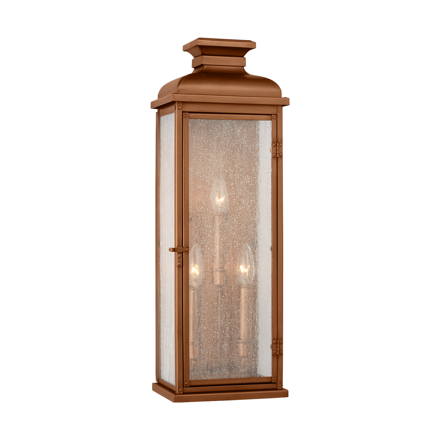 Large Wall Lantern by VC Studio Collection
