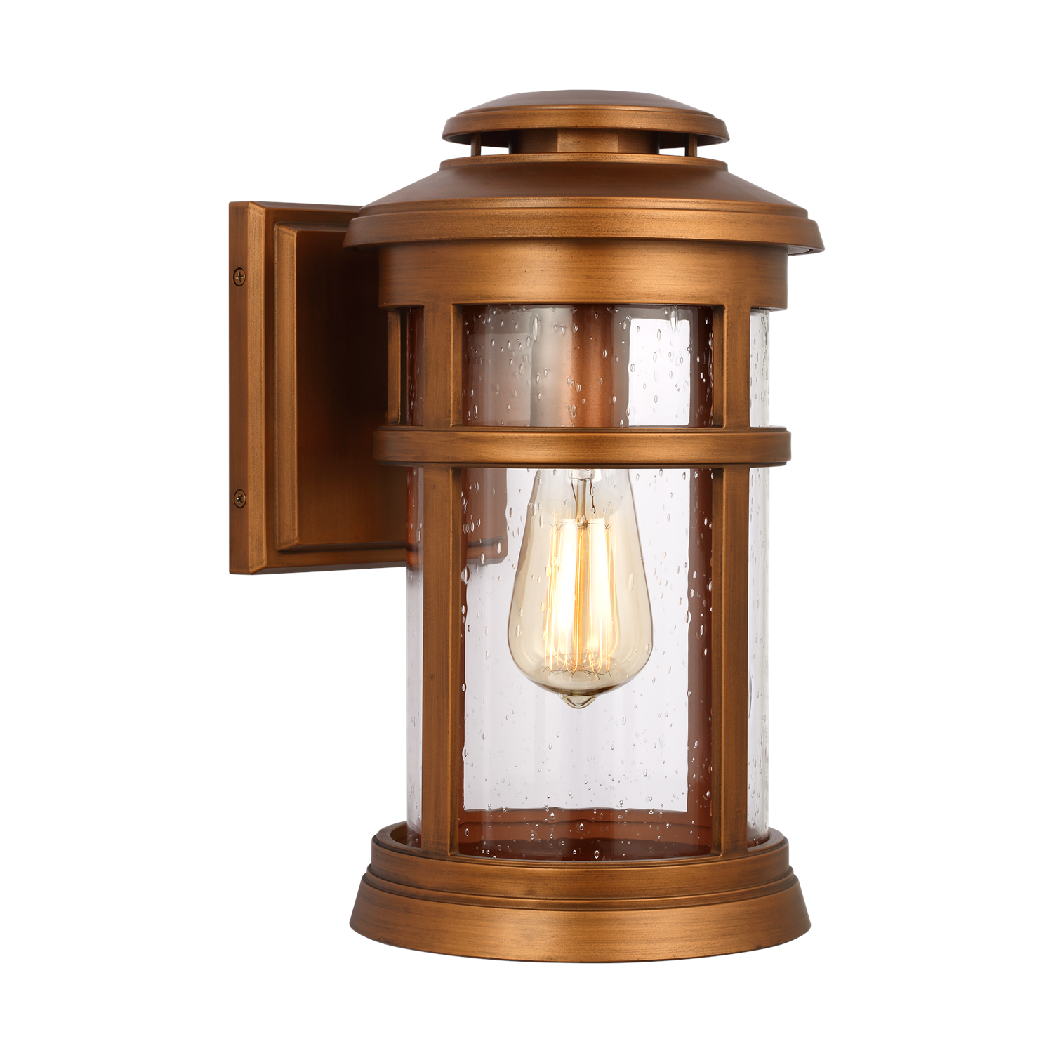 Small Wall Lantern by VC Studio Collection
