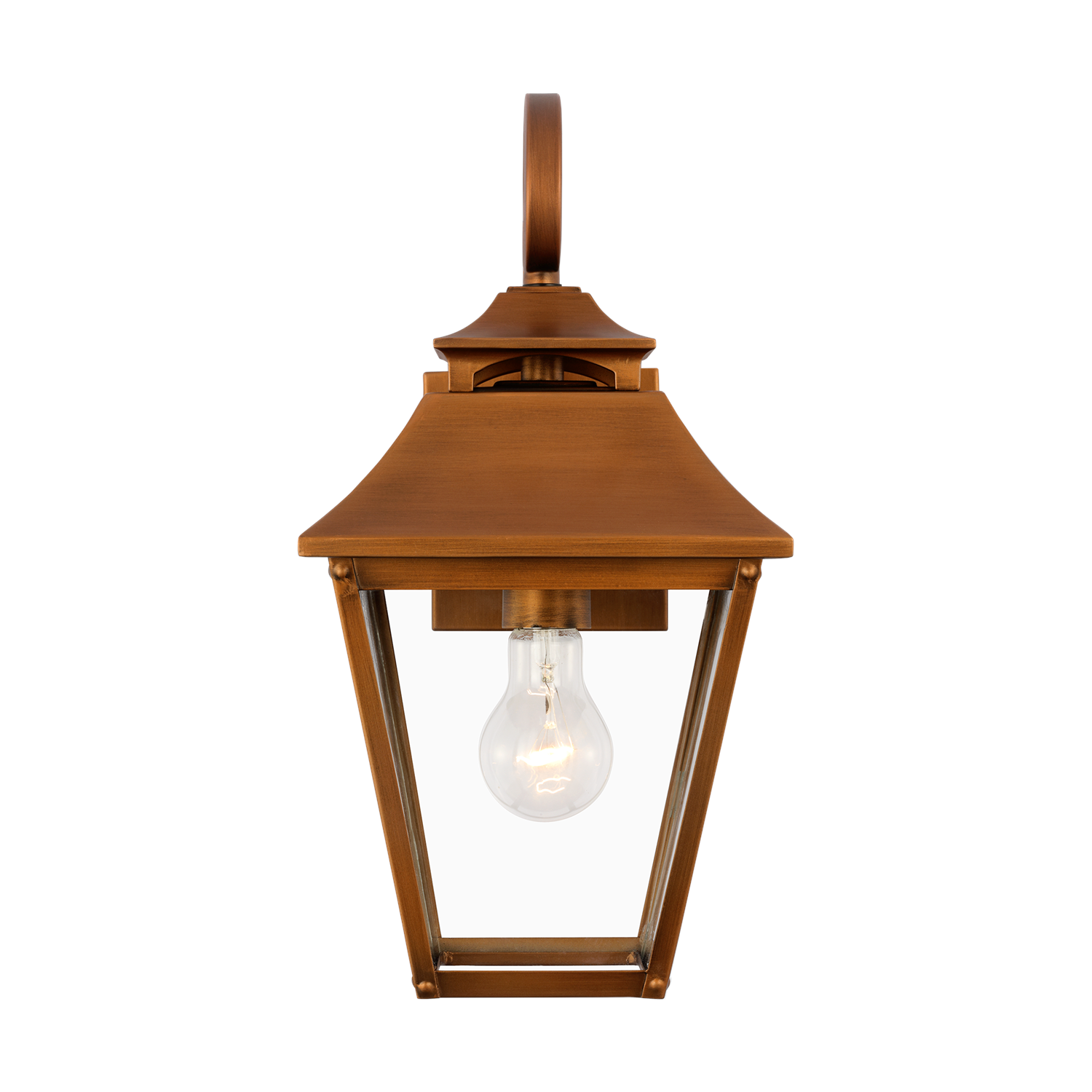 Small Wall Lantern by VC Studio Collection
