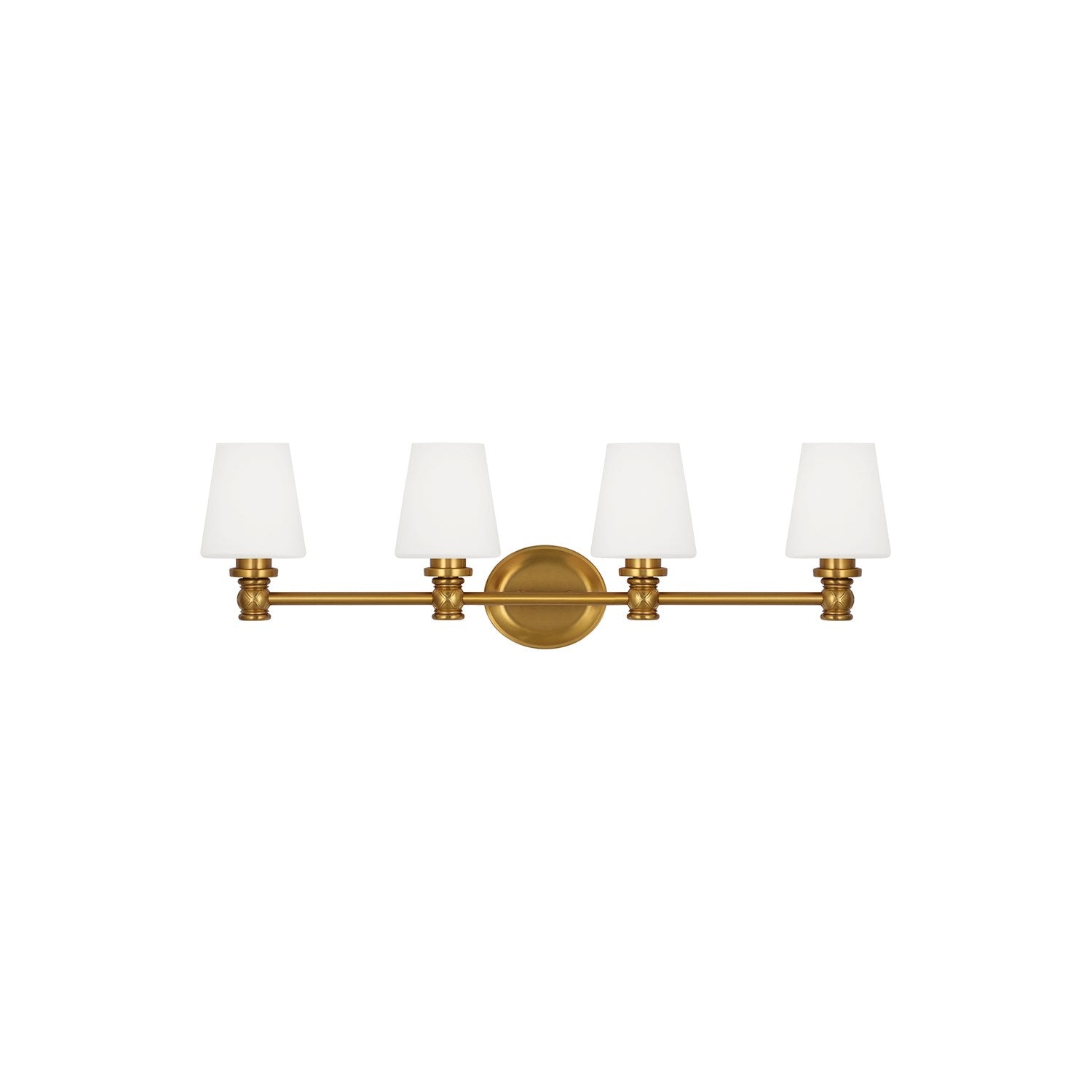 4 -Light Vanity by VC Studio Collection