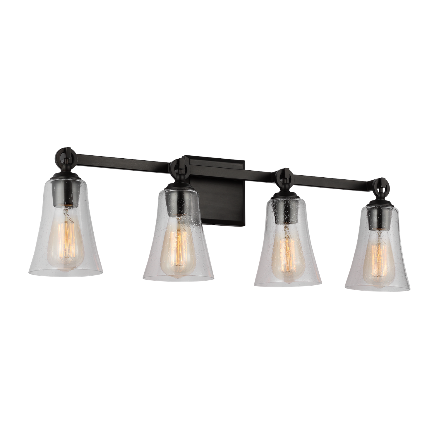 4 -Light Vanity by VC Studio Collection