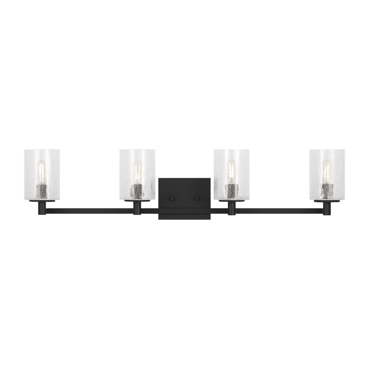 4-Light Bath Vanity Wall Sconce by Generation Lighting