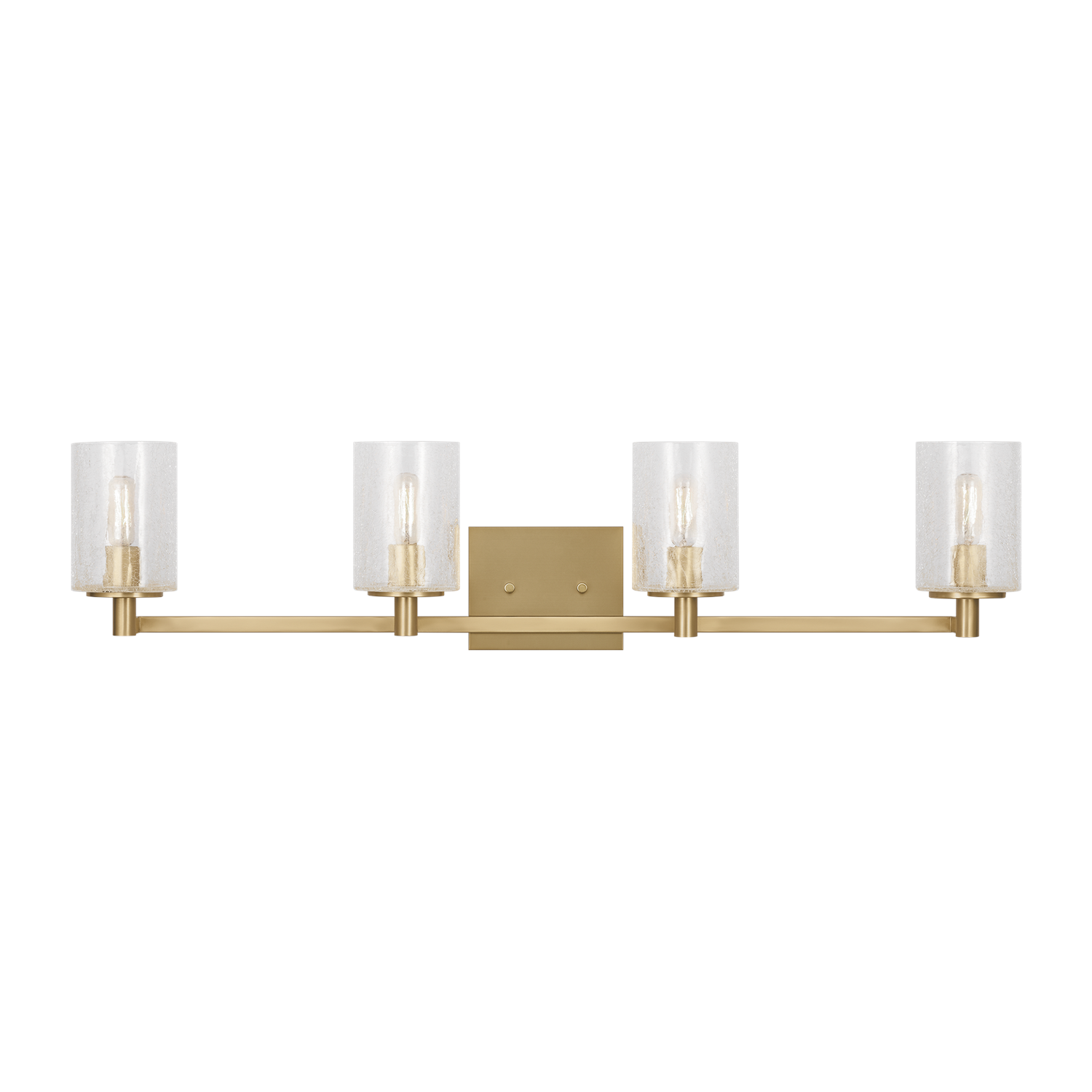 4-Light Bath Vanity Wall Sconce by Generation Lighting