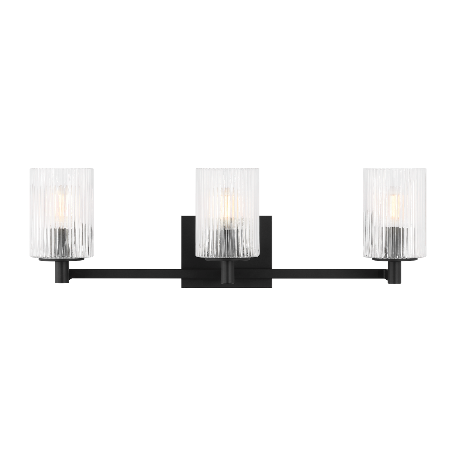 3-Light Bath Vanity Wall Sconce by Generation Lighting