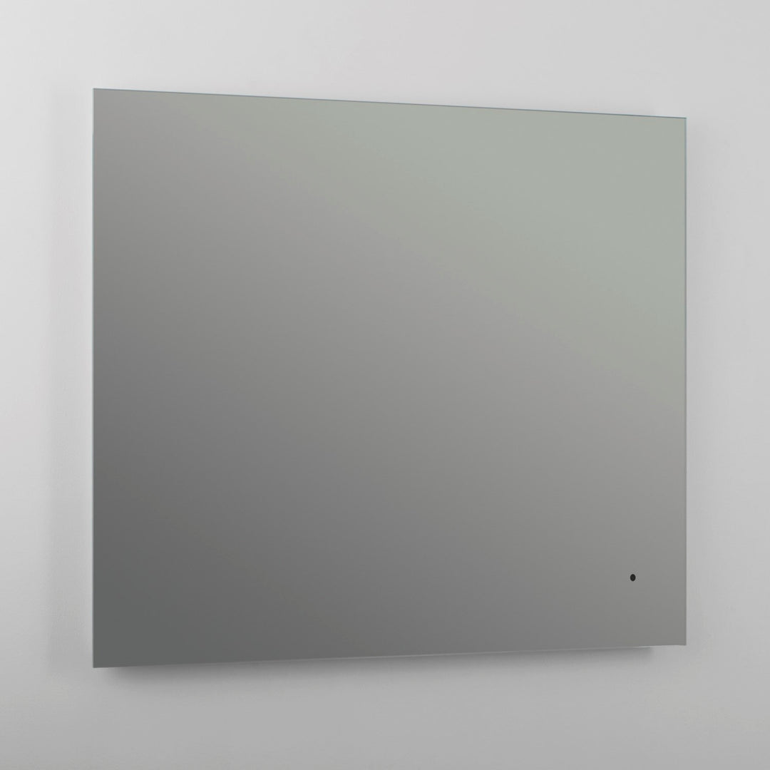 Galaxy 36X36 Led Mirror by Oxygen Lighting