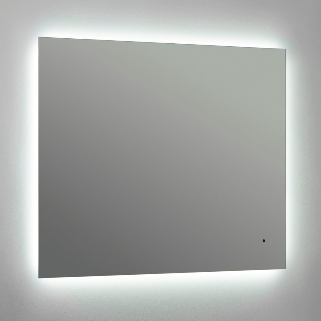 Galaxy 36X36 Led Mirror