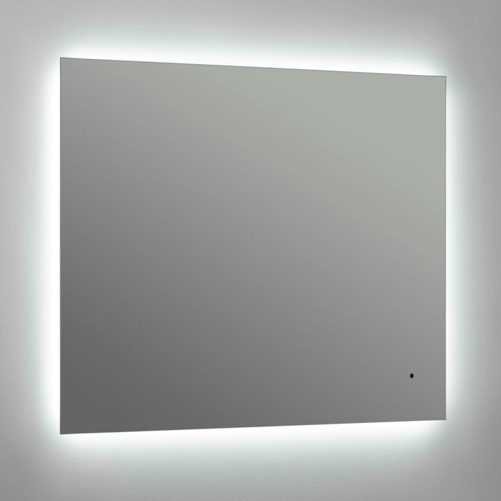 Galaxy 36X36 Led Mirror