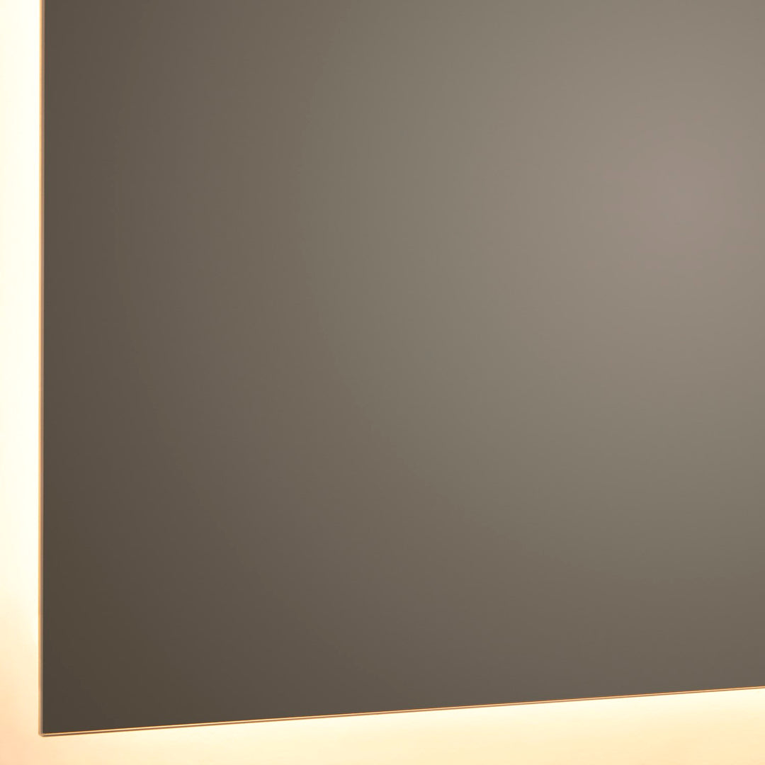 Galaxy 36X36 Led Mirror