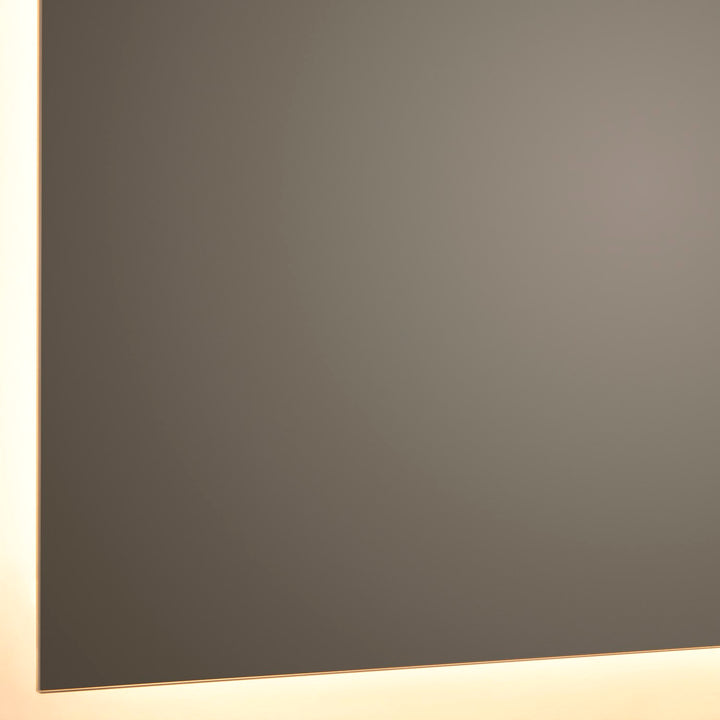 Galaxy 36X36 Led Mirror