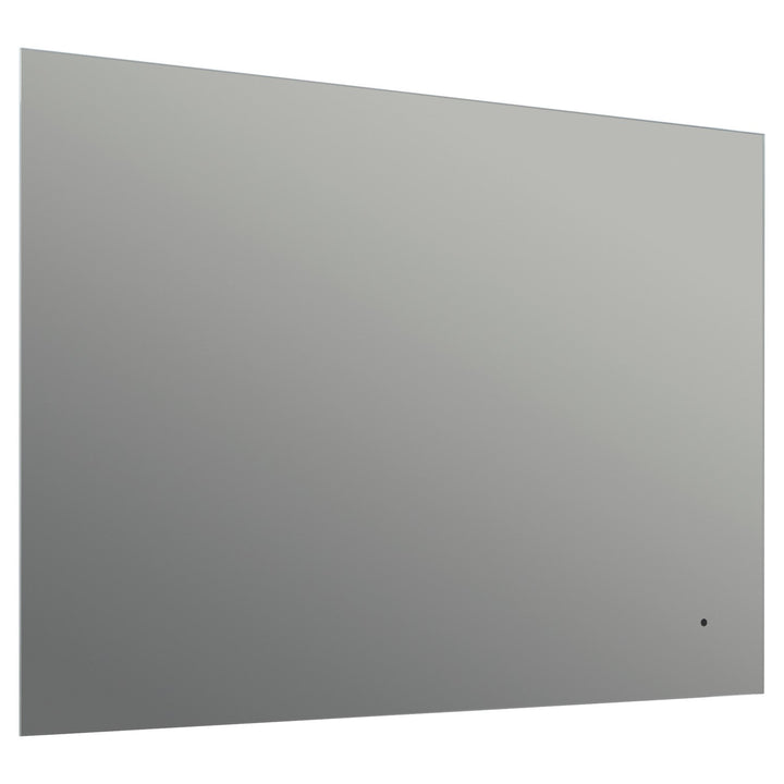 Galaxy 48X36 Led Mirror by Oxygen Lighting