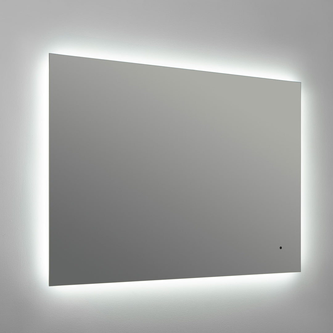 Galaxy 48X36 Led Mirror