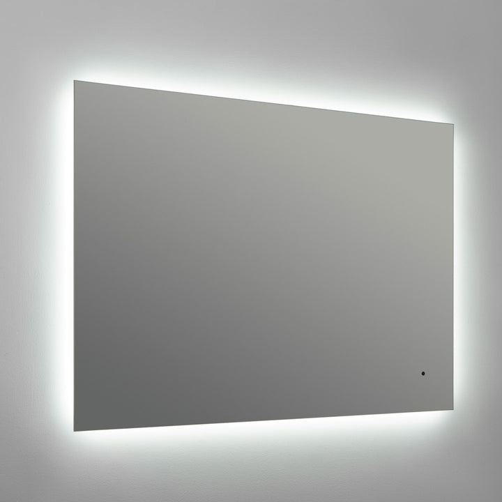 Galaxy 48X36 Led Mirror