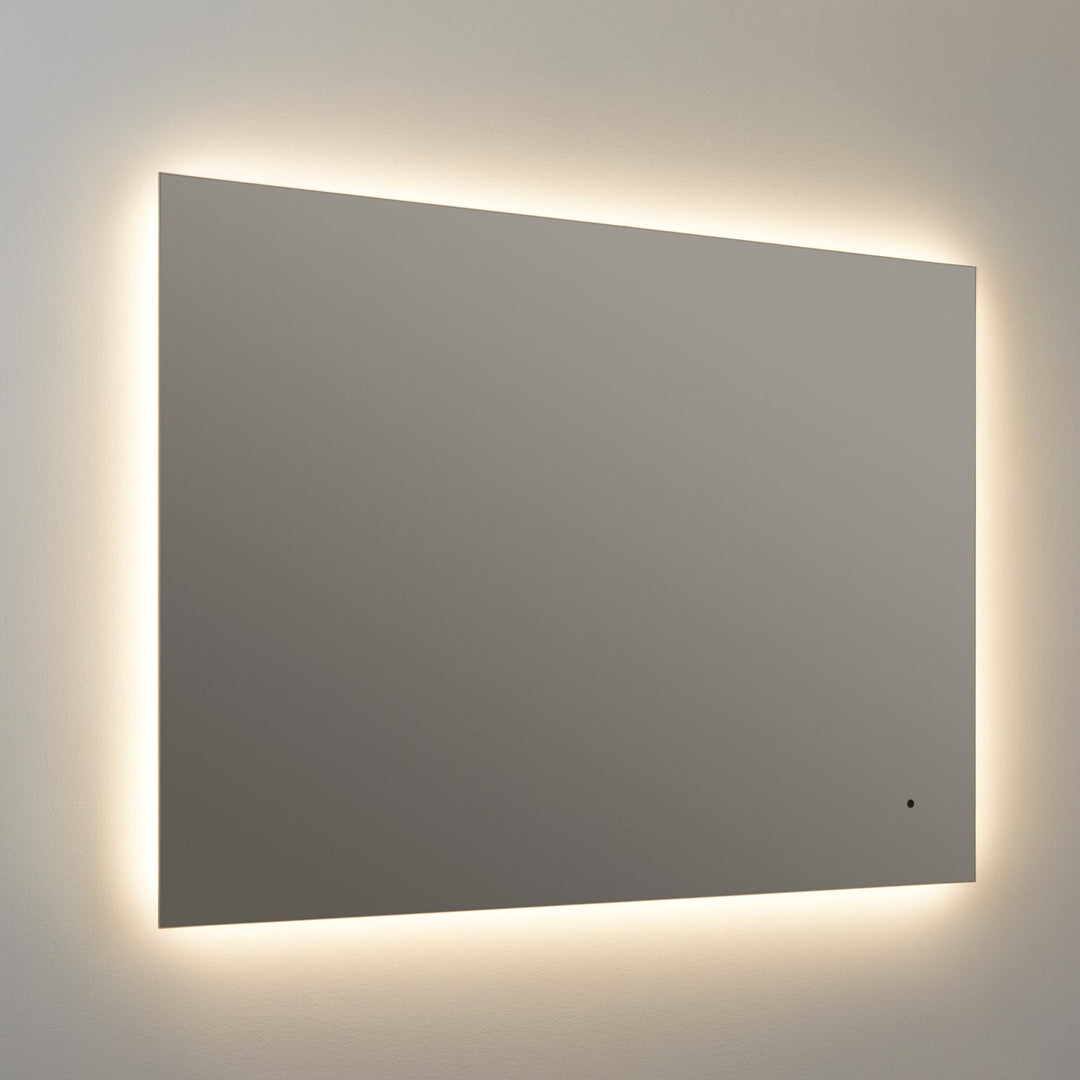 Galaxy 48X36 Led Mirror