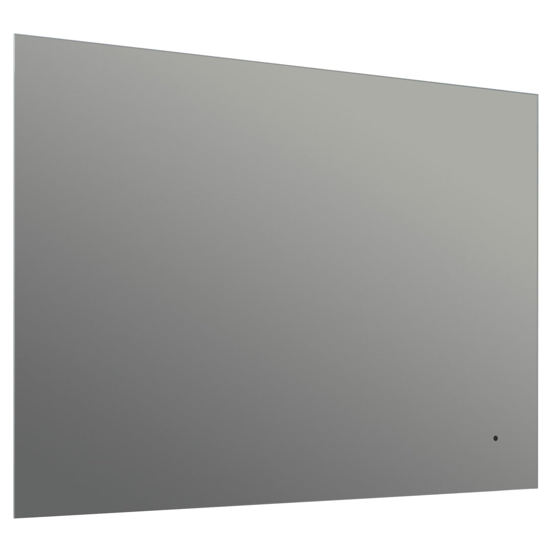 Galaxy 48X36 Led Mirror