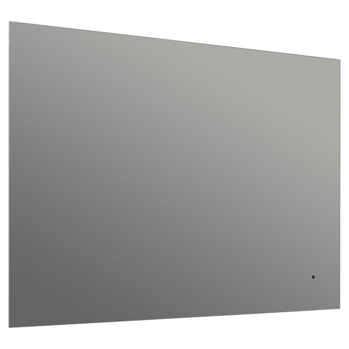 Galaxy 48X36 Led Mirror