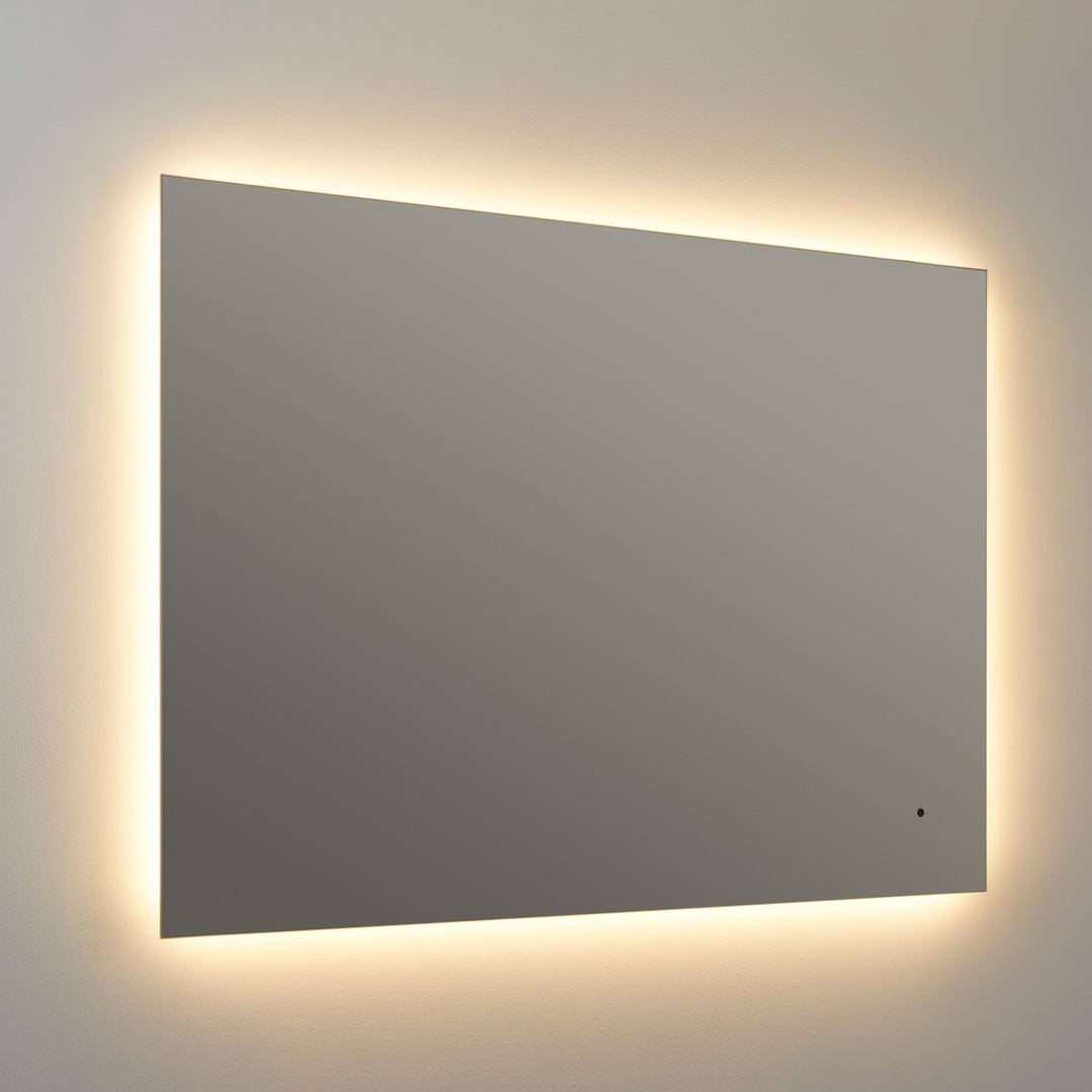 Galaxy 48X36 Led Mirror